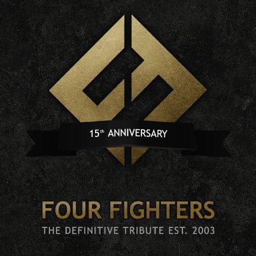 The Definitive Foo Fighters Tribute Band

This band was formed in 2003 by Foo Fighters Fans for Foo Fighters fans!