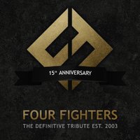 Four Fighters (@fourfighters) 's Twitter Profile