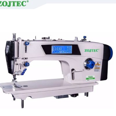 ZJsewingmachine's profile picture. One of the biggest and professional garment equipment supplier in china