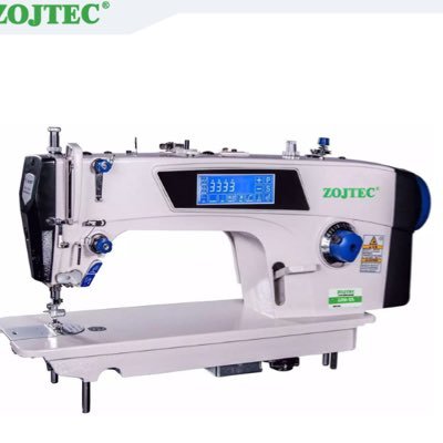 One of the biggest and professional garment equipment supplier in china