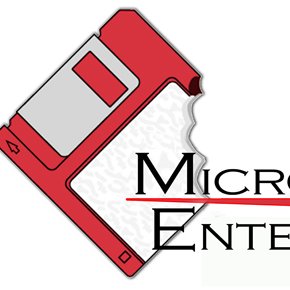 MicroByteEnt's profile picture. 
