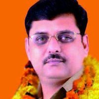 Aashish Sharma Chairman Hathras (@aashishhathras) 's Twitter Profile