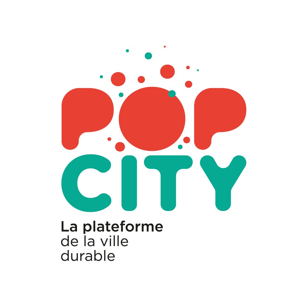 #PopCity est la 1ère plateforme de financement participatif dédiée à la ville durable. Elle est le fruit d'une collaboration entre @Nacarat_immo et @Tributile
