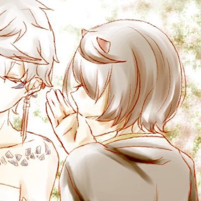 知能が乳幼児なあれるさんのプロフィール画像
