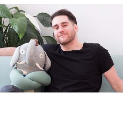 basdotjpeg's profile picture. Co-founder, COO @ Garden