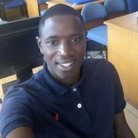 bismarkelorm's profile picture. |@SonOfGod||Reader||Writer||Researcher|| #NOTE: Retweets ain't necessarily endorsements!