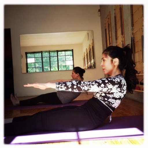 DCeciliaPilates's profile picture. 