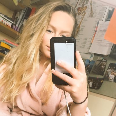 vicky_cowan's profile picture. Everything happens for a reason 🌺