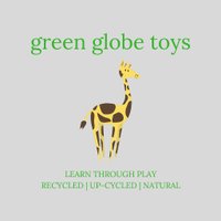 Green Globe Toys(@greenglobetoys) 's Twitter Profile Photo