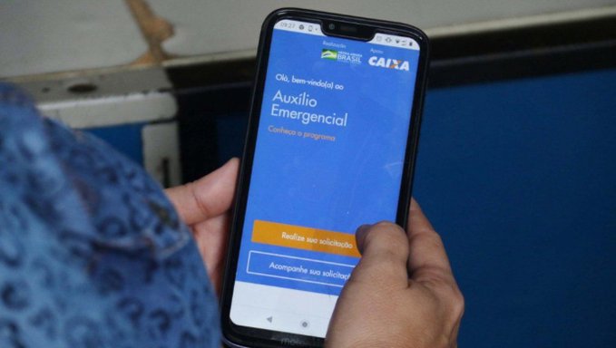 Mídia de cabeçalho