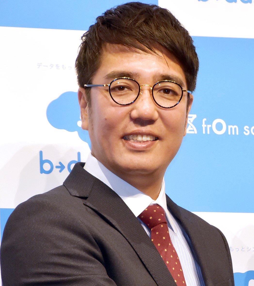 おぎやはぎの小木博明さんが 腎細胞がん で一時休養を発表