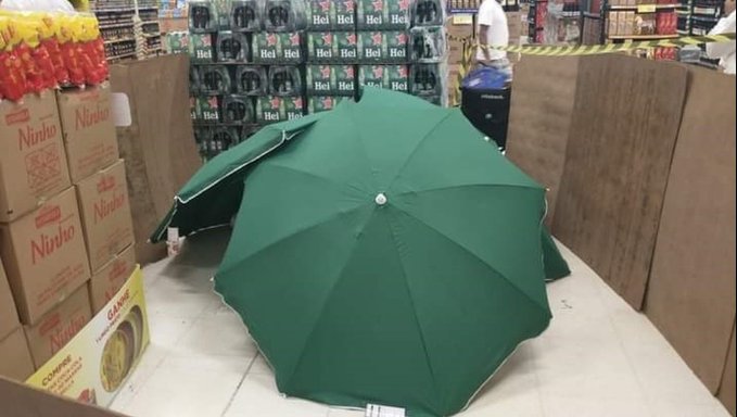 Mídia de cabeçalho