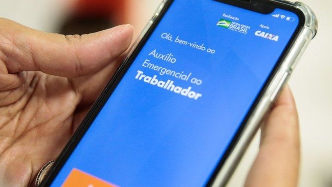 Mídia de cabeçalho