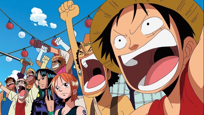 One Piece: Com nova dublagem, série já está disponível na Netflix