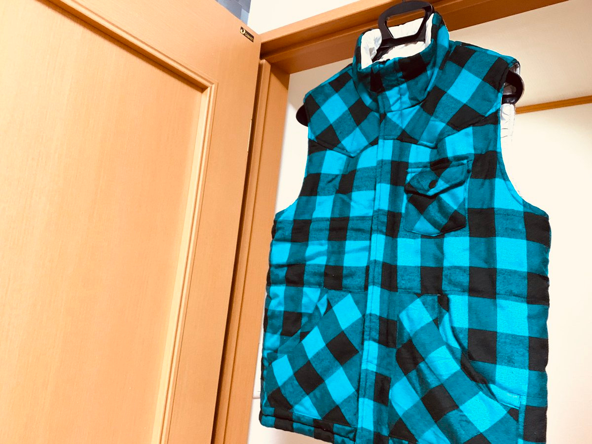 鬼滅の刃 の流行で着られなくなった服