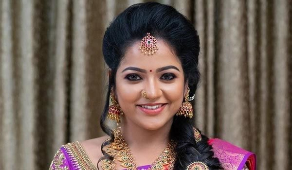 Tamil Actress Chitra IMAGES, GIF, ANIMATED GIF, WALLPAPER, STICKER FOR WHATSAPP & FACEBOOK