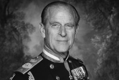 Prince Philip