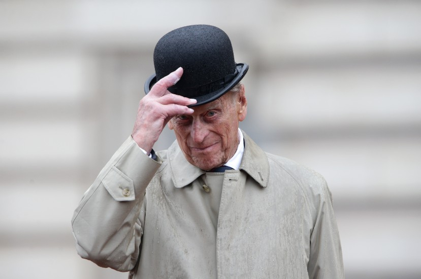 UK High Court |  Prince Philip's will to remain secret for 90 years to maintain the Queen's dignity!