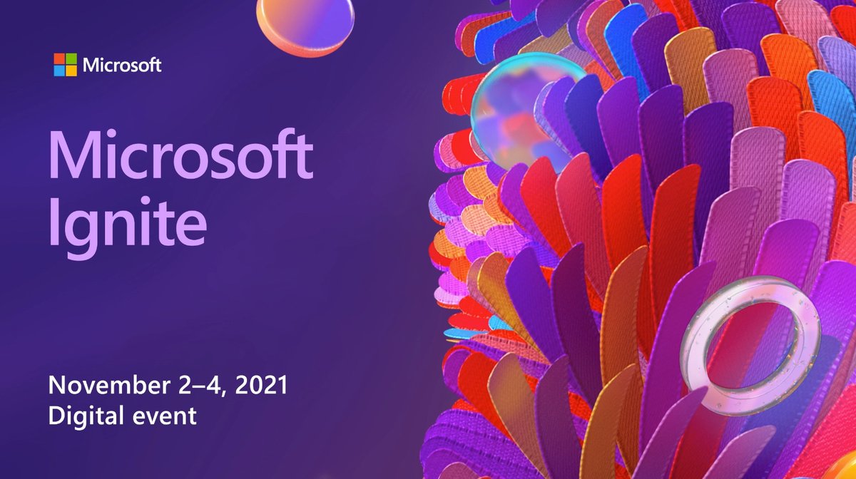 Microsoft Ignite 2025 Dates And Location Jennifer Wright