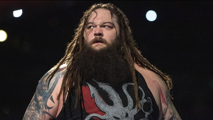 Happy birthday, Bray Wyatt 🎂 / Twitter