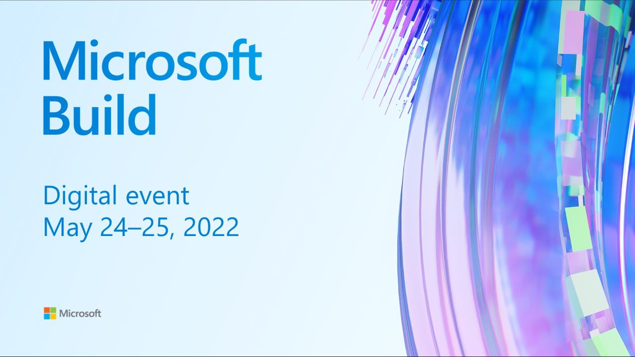 Microsoft Build / Twitter
