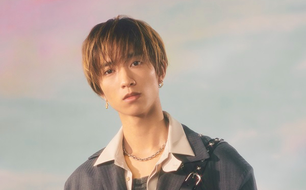 🎂15日はSixTONES・田中樹さんの誕生日 / X