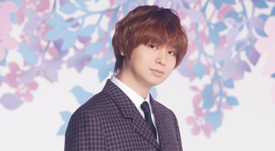 🎂22日はHey! Say! JUMP・伊野尾慧さんの誕生日 / X