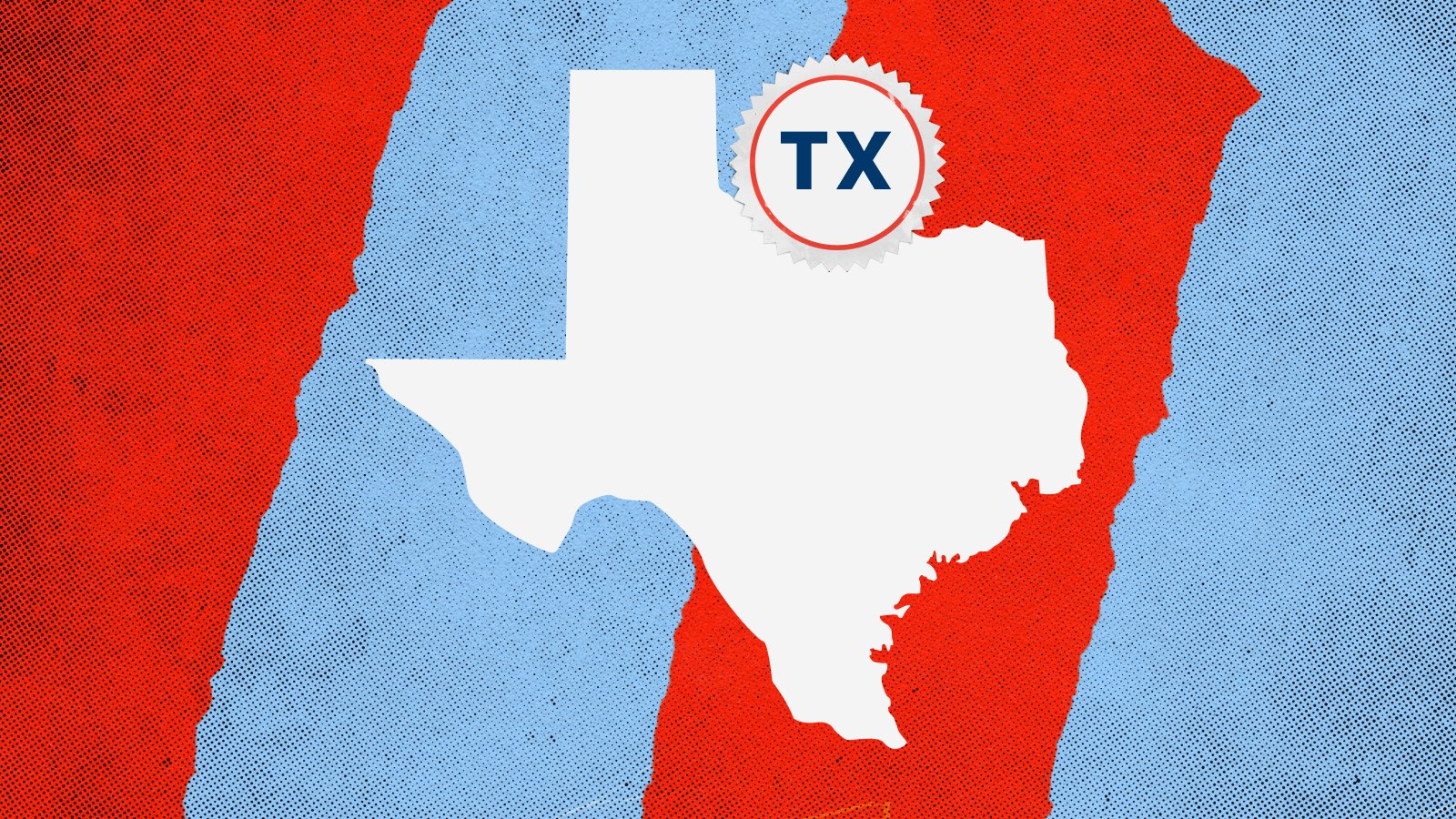 Texas Election news and updates / Twitter