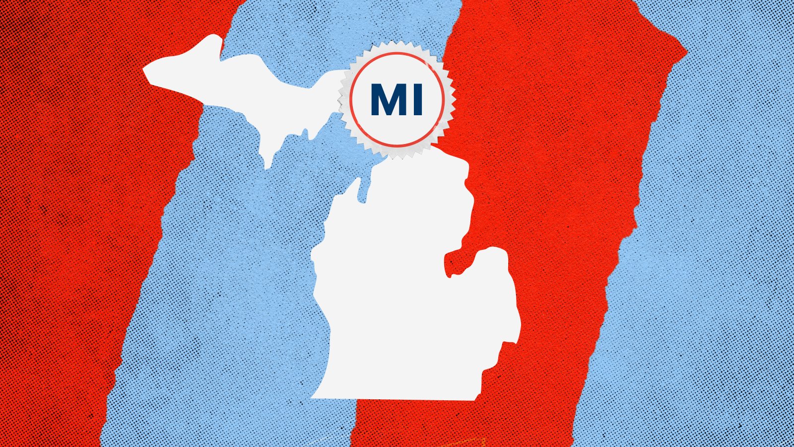 Michigan Election news and updates / Twitter
