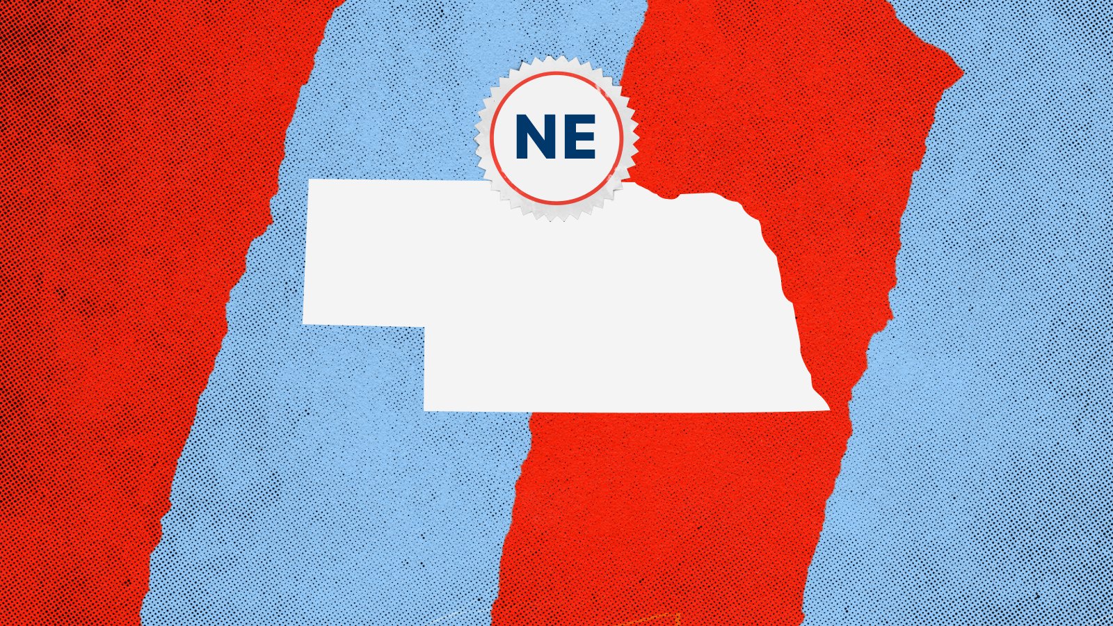 Nebraska Election news and updates / Twitter