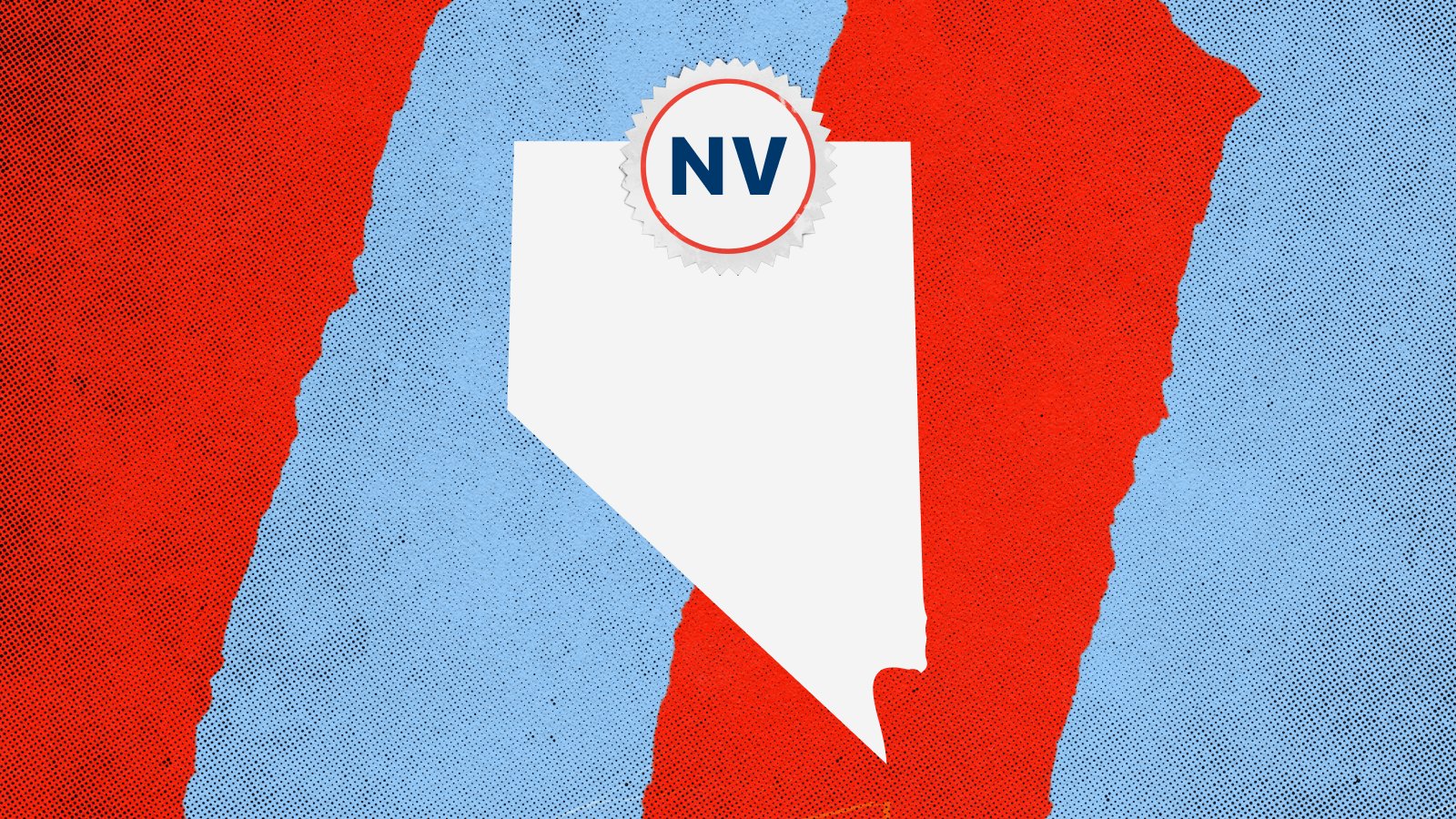 Nevada Election news and updates / Twitter