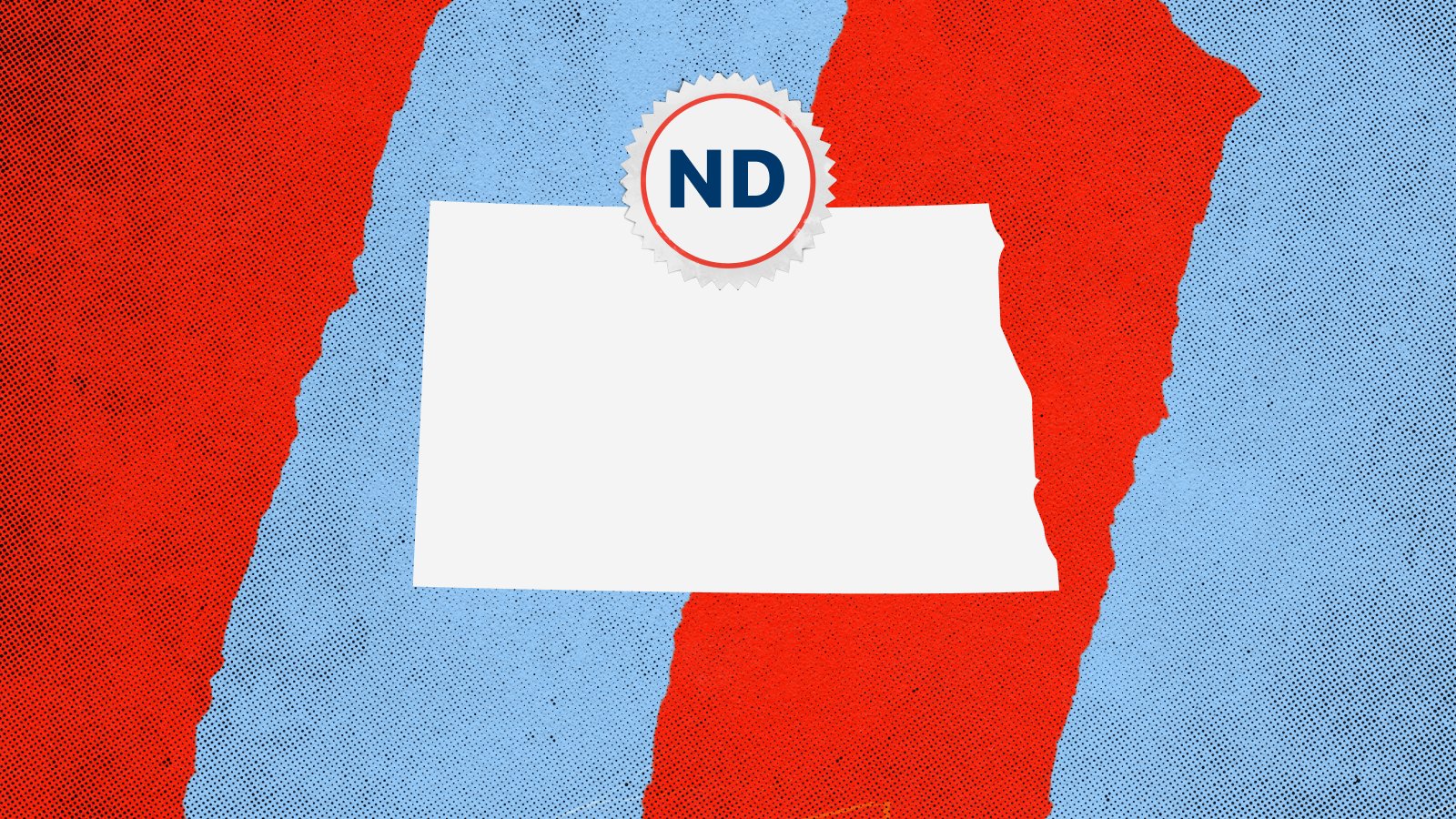 North Dakota Election news and updates / Twitter