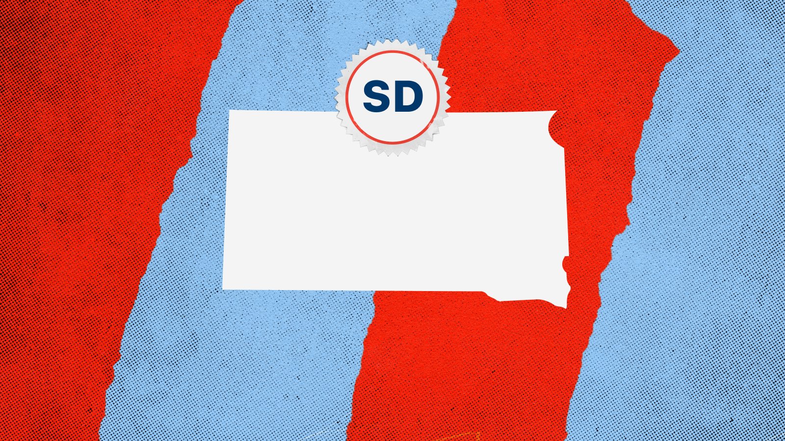 South Dakota Election news and updates / Twitter