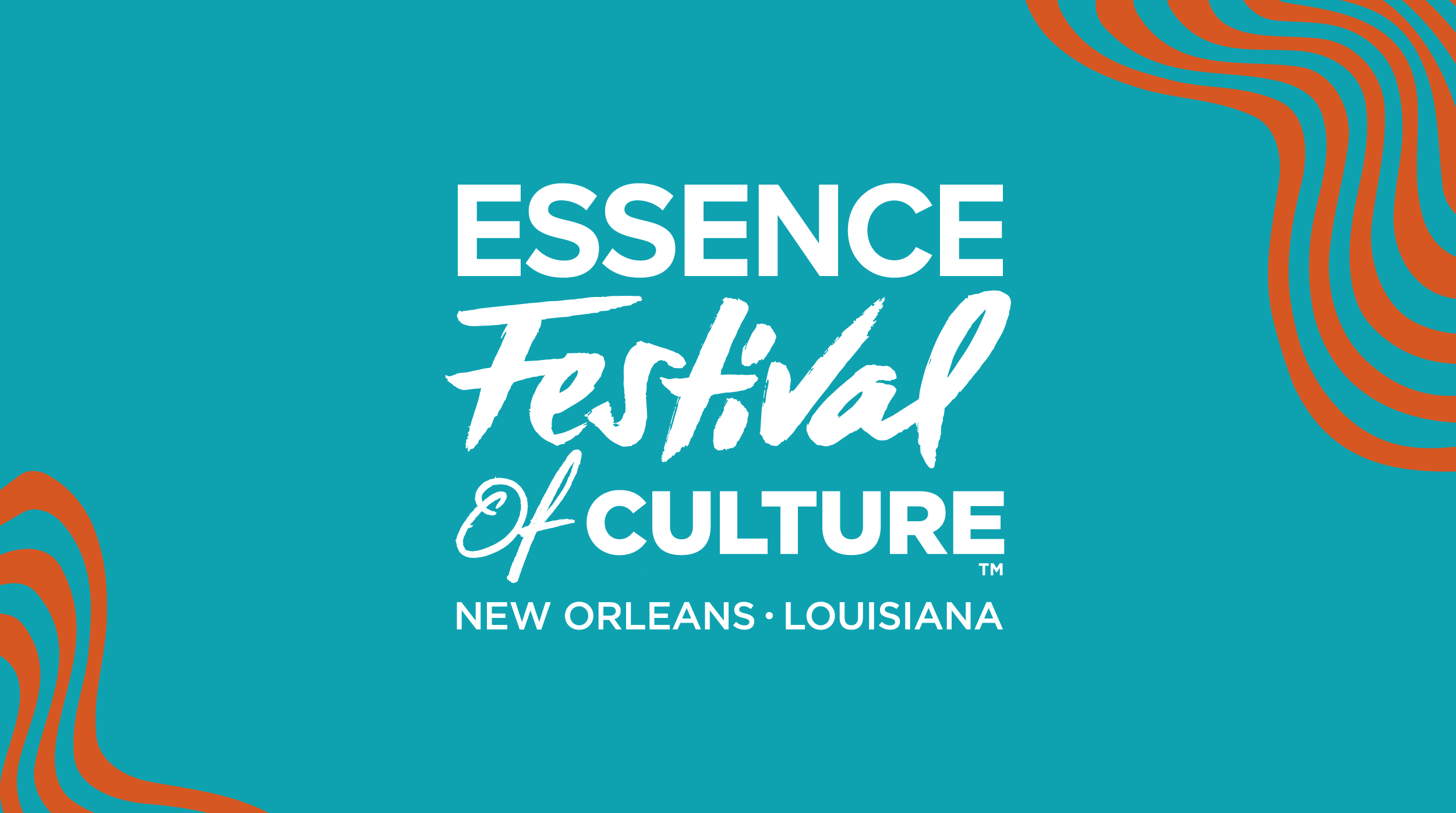 Essence Fest 2023 / Twitter
