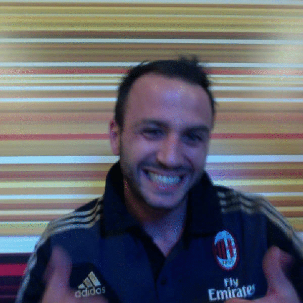 Download this Milan Acmilan Twitter picture