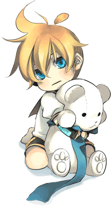 鏡音レン誕生日 Twitter Search Twitter