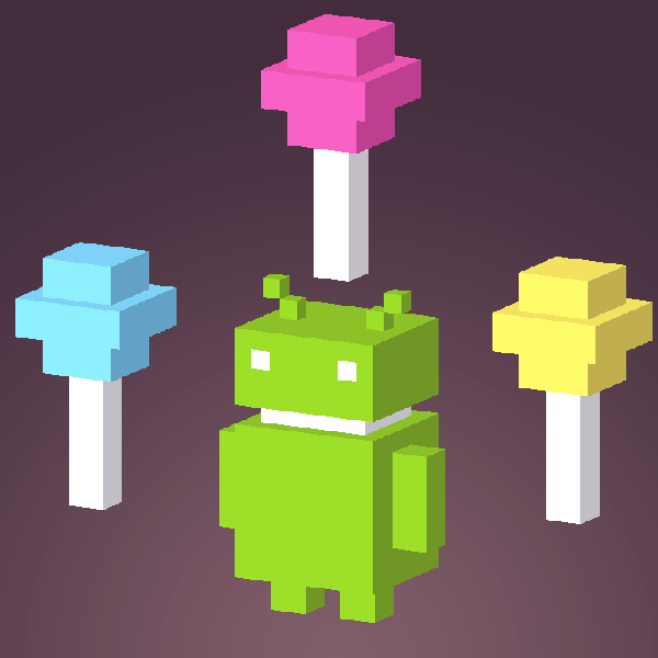 Crossy Road
