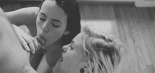 Big warm ffm gif women fuck videos