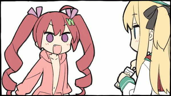 かにビーム ポトフちゃんとワトラの節分風景 Http T Co Otxripwqqk