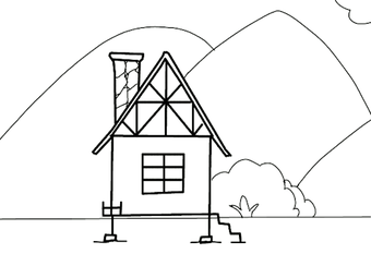 Theスローモーション エンディングのサザエさんの家の中は実はこうなってる カツオの身体能力恐るべし スローでお楽しみください Http T Co Bzyneoyjvu Twitter