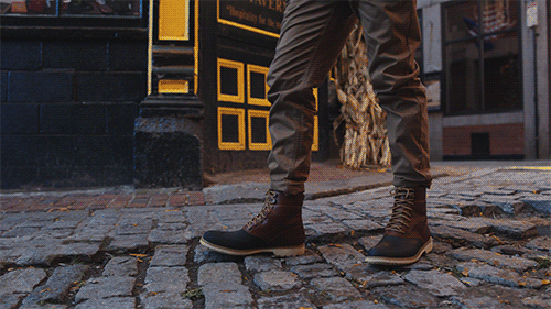 timberland stormbuck duck boots