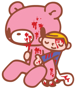 グルーミーのtwitterイラスト検索結果 古い順