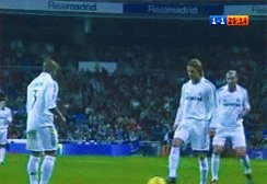 Happy Birthday to David Beckham! 