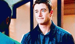 Happy Birthday Robert Buckley!! Have a great day! 