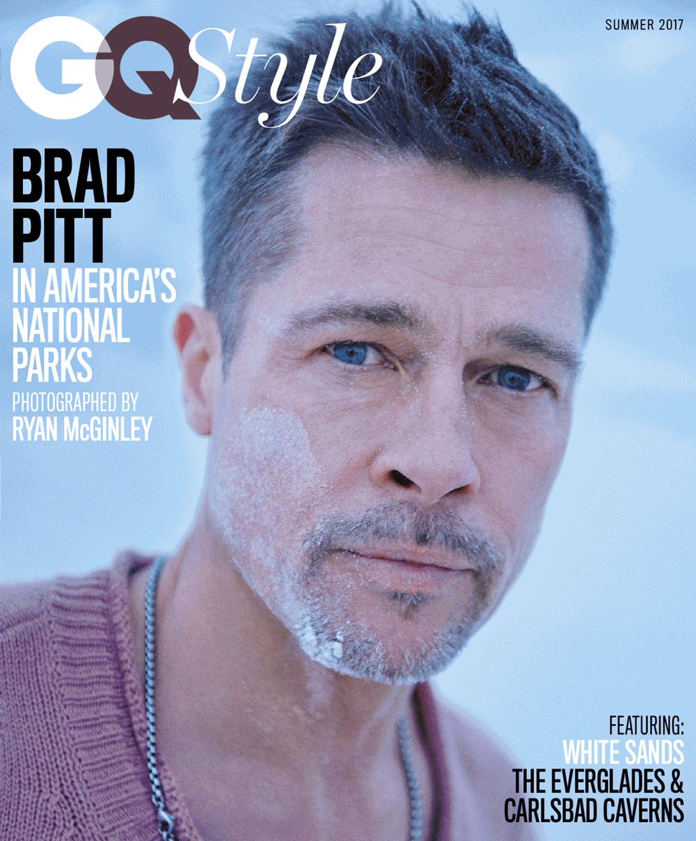 Brad Pitt opens up about his family being ‘ripped apart’