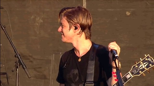Happy birthday Paul Banks   