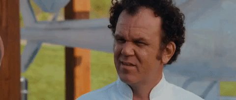 Happy Birthday John C. Reilly! You\ve made Chicago proud with all your work so don\t look so surprised 