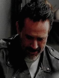 Wishing a very happy birthday to Negan himself Jeffrey Dean Morgan hope it\s an absolute classic 