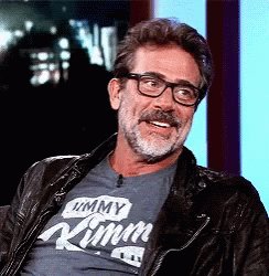 HAPPY BIRTHDAY JEFFREY DEAN MORGAN!! 