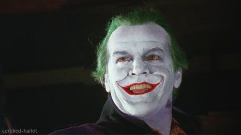 Happy Birthday Jack Nicholson! 